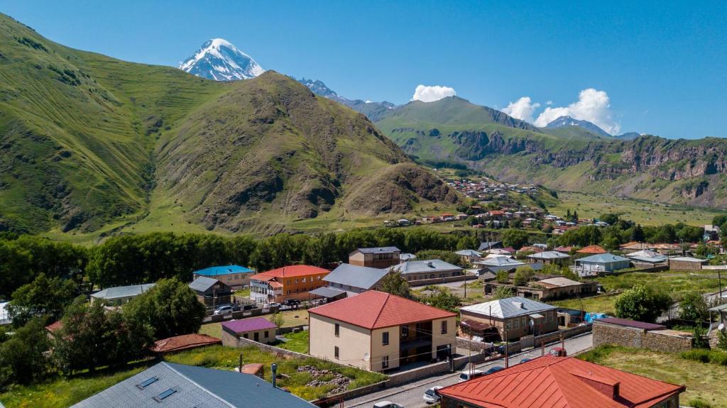 Travel Inn Kazbegi room 3